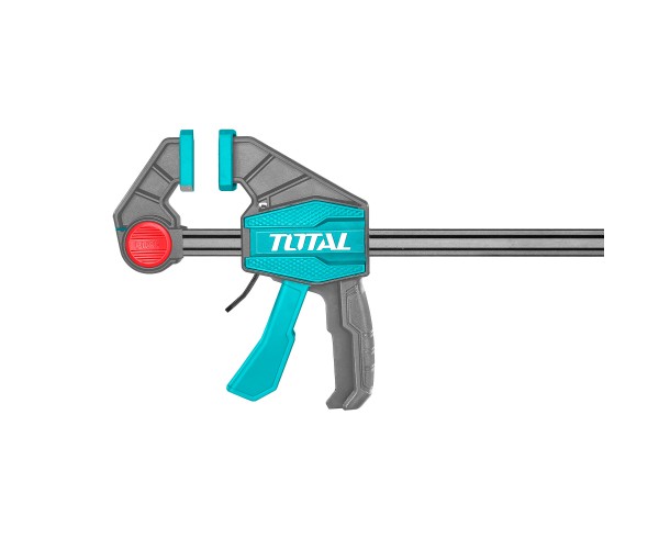 Hitra mizarska spona 600mm/135kg / INDUSTRIAL (THT1346802) Total Tools