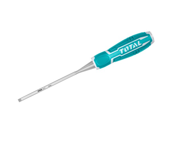 Dleto za les 9mm / INDUSTRIAL (THT4196) Total Tools