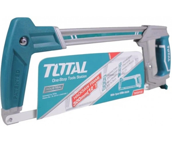 Žaga za železo 300mm/ INDUSTRIAL (THT54106) Total Tools