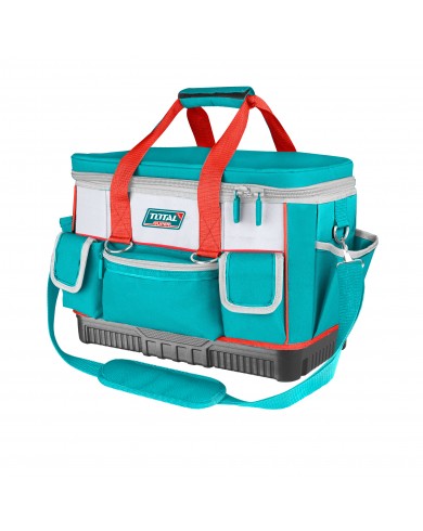 Torba za orodje 16  / 20kg / 25P (THT561625) Total Tools