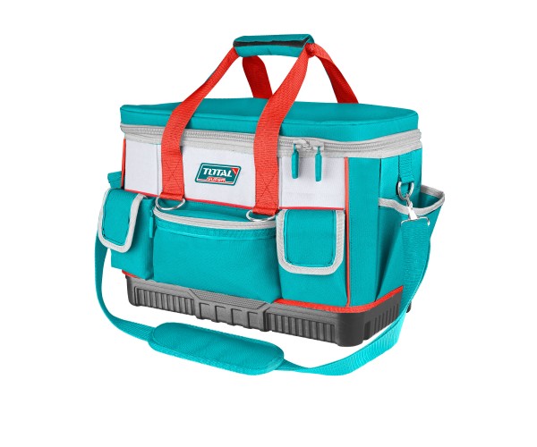 Torba za orodje 16  / 20kg / 25P (THT561625) Total Tools