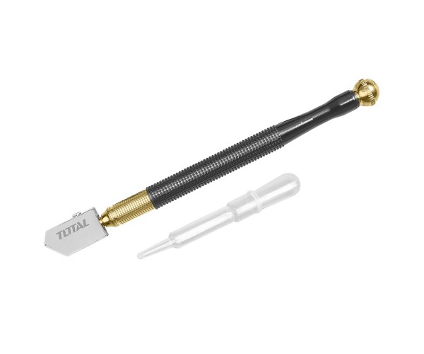 Močan rezalnik stekla 178mm (THT561781) Total Tools
