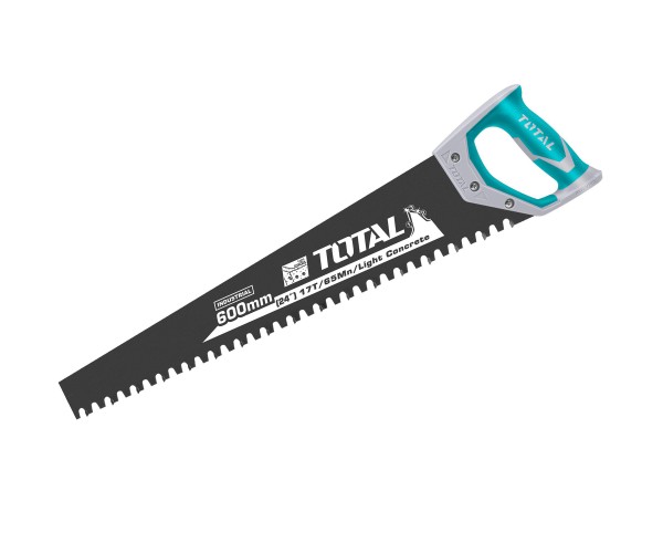 Žaga za lahek beton 600mm / INDUSTRIAL (THTLCS1241) Total Tools