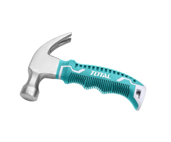 Mini tesarsko kladivo 220g (THTM7386D) Total Tools