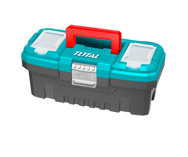 14 Plastična škatla za orodje (TPBX0142) Total Tools
