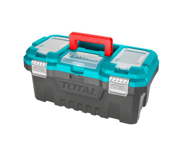 Plastična škatla za orodje 508x296x261mm / 20  (TPBX0202) Total Tools