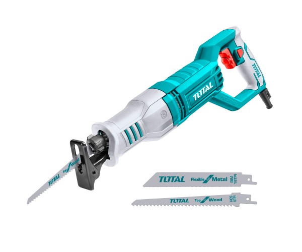 Električna sabljasta žaga 750W, 3300rpm (TS100806) Total Tools