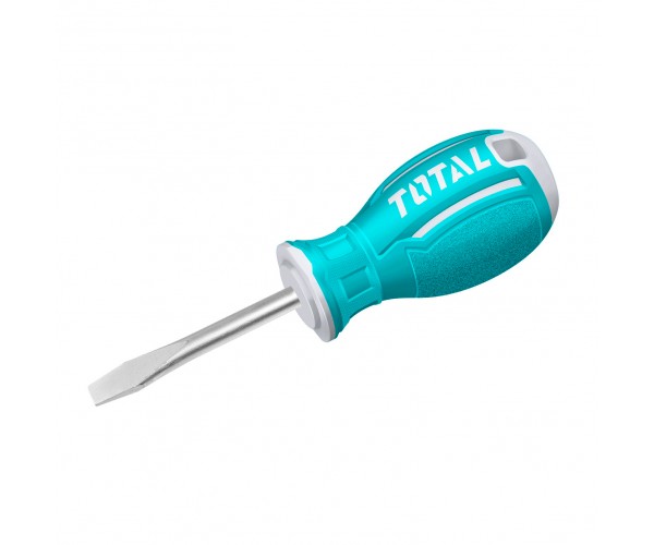 Izvijač ravni SL6,5*38mm (TSDRSSL6038) Total Tools