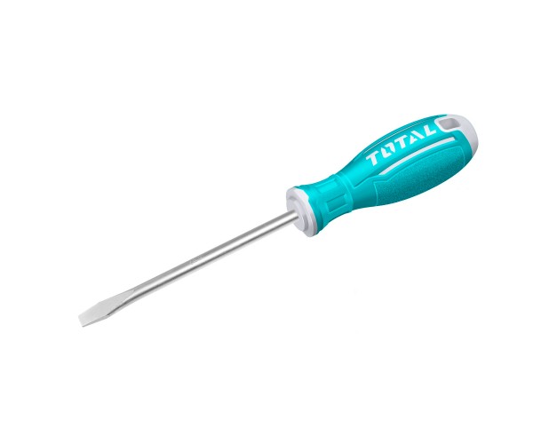 Izvijač ravni SL6,5X150mm (TSDRSSL6150) Total Tools