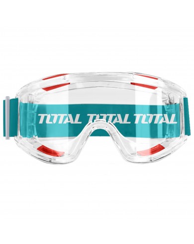 Zaščitna očala 309 180/ PVC (TSP309) Total Tools