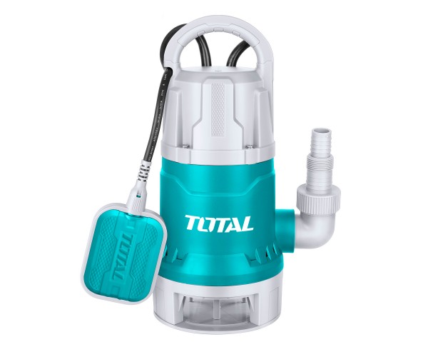 Potopna črpalka 750W, 217L/min (TWP87506) Total Tools