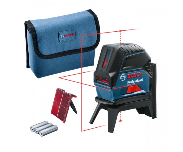 Kombinirani laser Bosch GCL 2-15 0601066E00