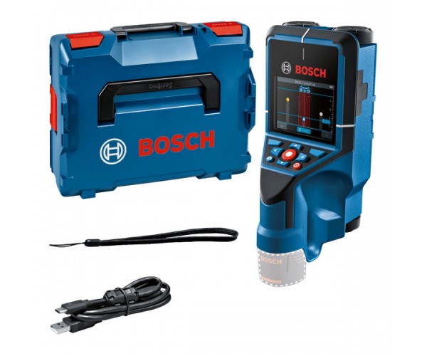 Digitalni detektor Bosch D-tect 200 C 0601081608