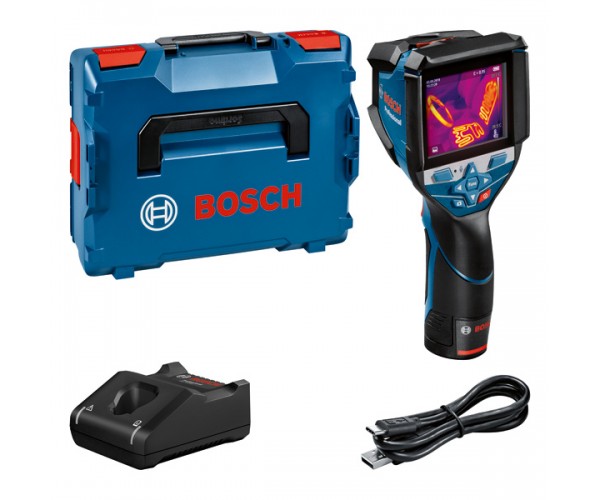 Toplotna kamera Bosch GTC 600 C 0601083500