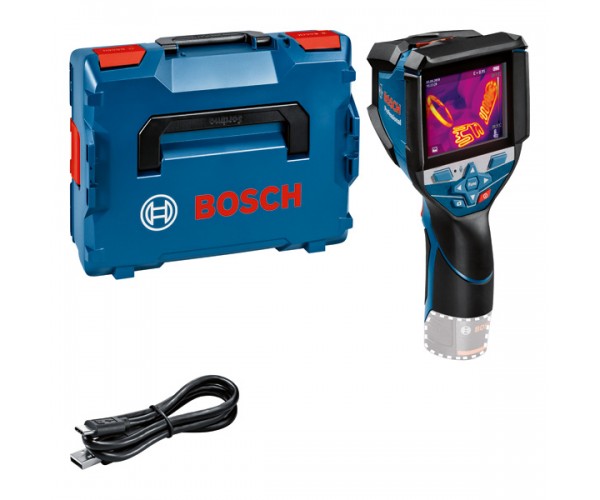 Toplotna kamera Bosch GTC 600 C 0601083508