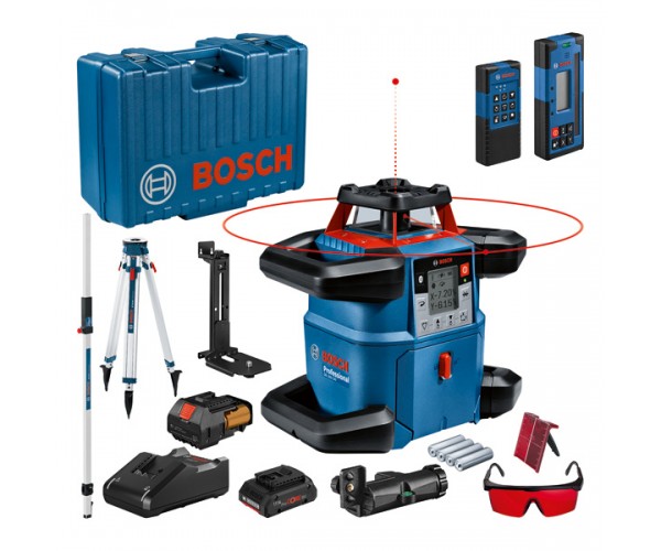 Rotacijski laser Bosch GRL 600 CHV 06159940P5