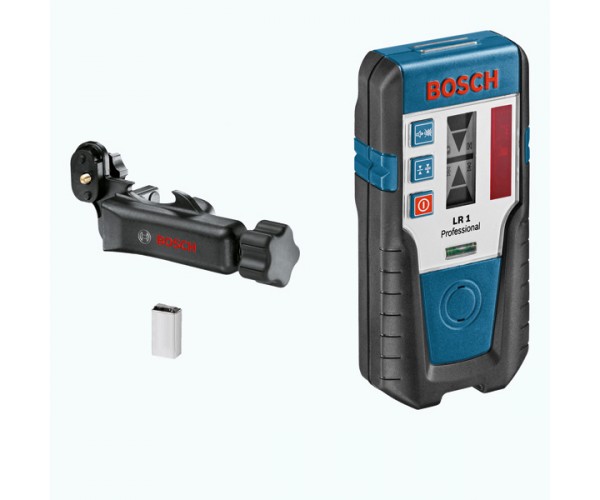 Laserski sprejemnik Bosch LR 1 0601015400	