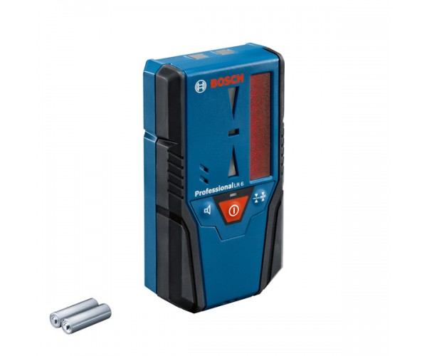 Laserski sprejemnik Bosch LR 6 0601069H00