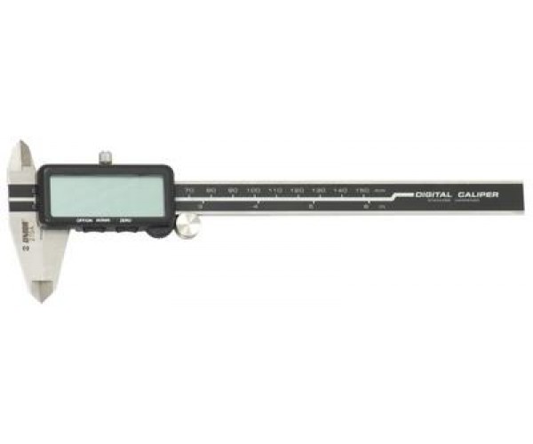 Merilo pomično digitalno Unior 270A 619881 Merilo pomično digitalno Unior 270A 619881