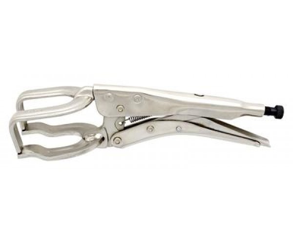 Klešče grip varilne Unior 432/3A