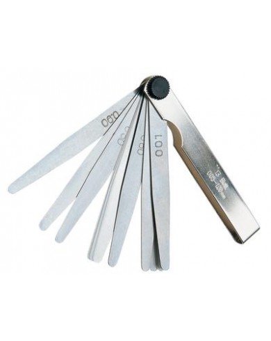 Merilni lističi Unior 701 601896 Merilni lističi Unior 701 601896