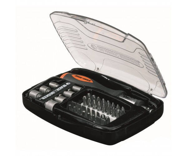 NASADNI KLJUČI Black & Decker A7062
