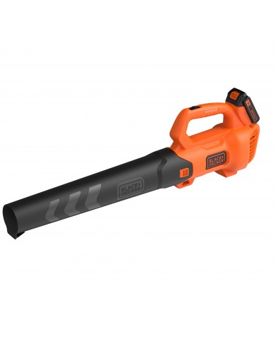 Akumulatorski puhalnik Black & Decker BCBL200L