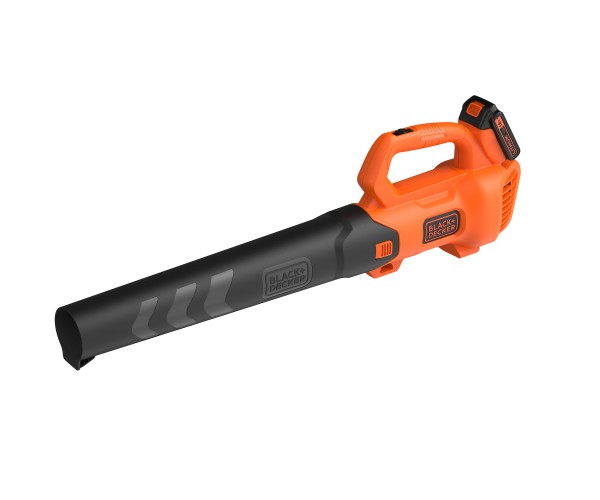 Akumulatorski puhalnik Black & Decker BCBL200L
