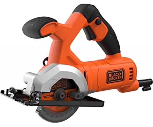 Krožna žaga Black & Decker BES510
