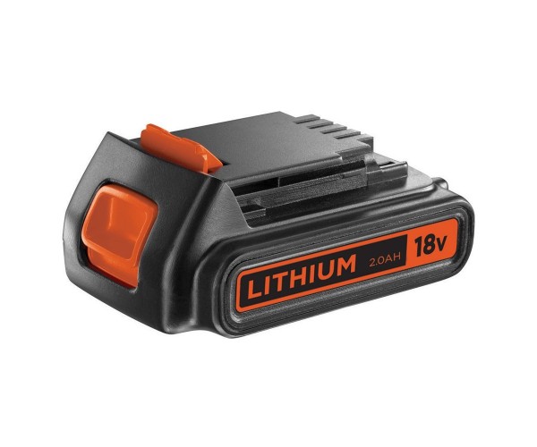 Akumulator Black & Decker BL2018