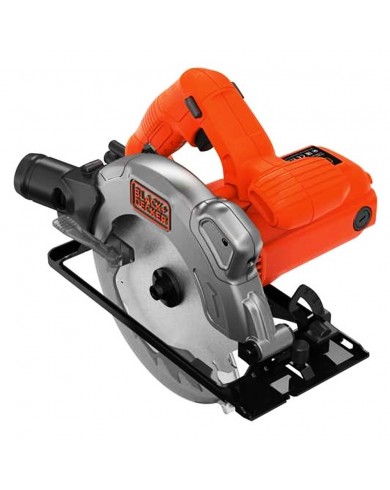 Krožna žaga Black & Decker CS1250L