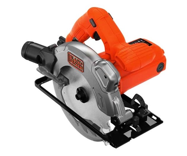 Krožna žaga Black & Decker CS1250L