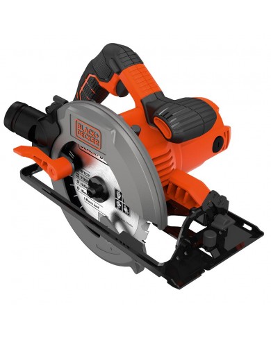 Krožna žaga Black & Decker CS1550
