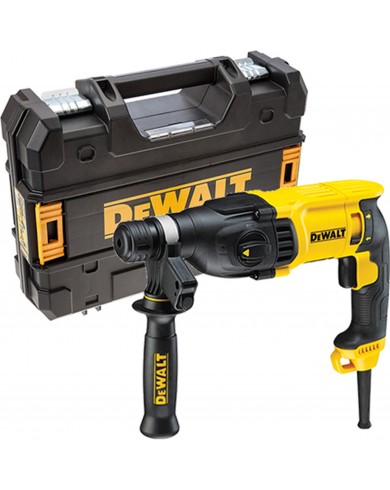 Udarno kladivo Dewalt D25133K