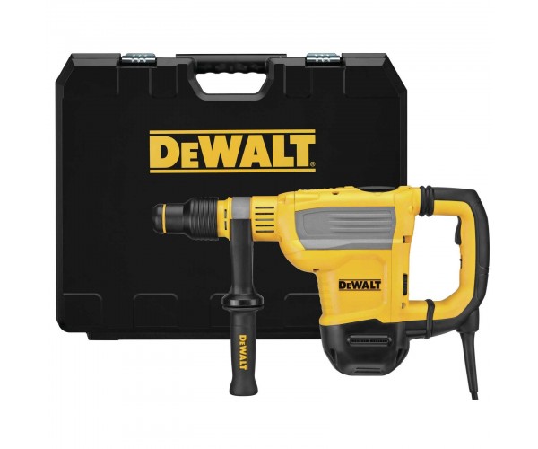 Udarno kladivo Dewalt D25614K