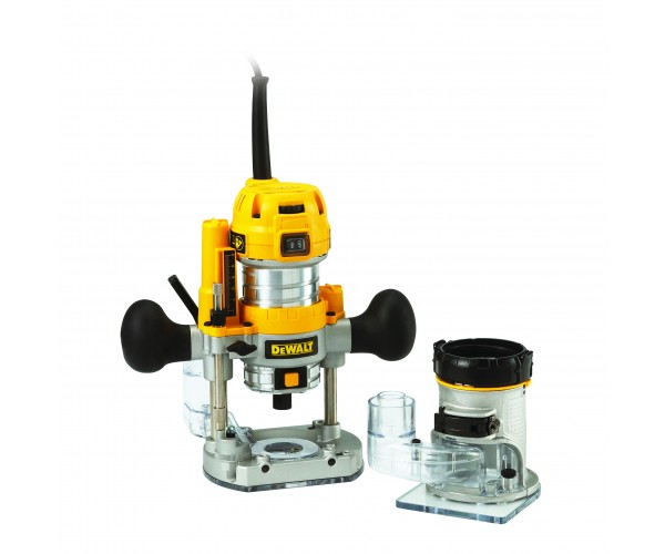 Rezkalnik Dewalt D26204K