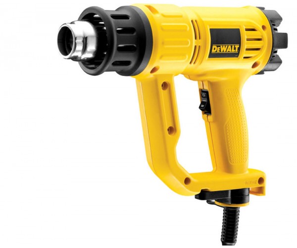 Fen za vroč zrak Dewalt D26414