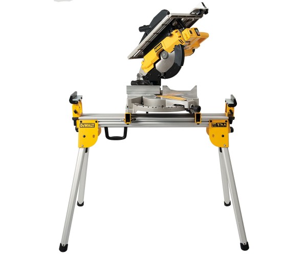 Namizna potezna žaga Dewalt D27113