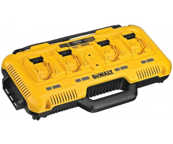 Hitri polnilnik Dewalt DCB104