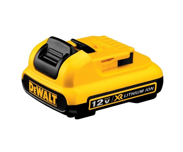 Akumulator 12V 2.0 Ah Dewalt DCB127