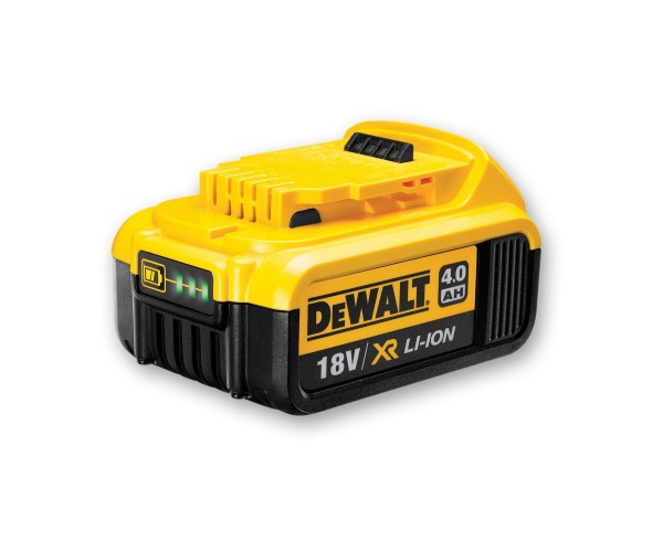 Akumulator 4.0 Ah Dewalt DCB182