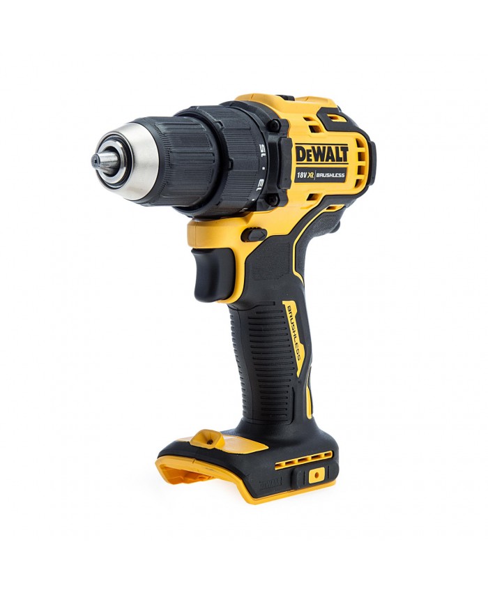 Akumulatorski vrtalnik Dewalt DCD708N Akumulatorski vrtalnik Dewalt DCD708N