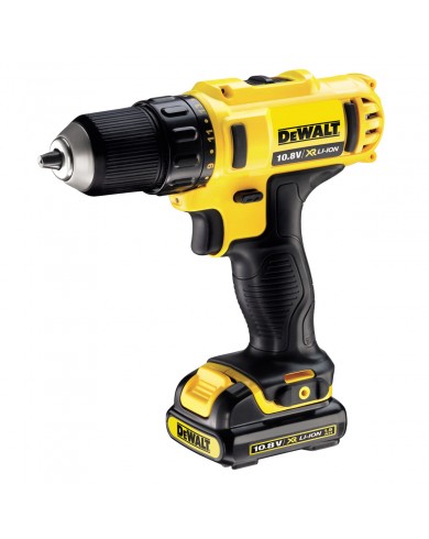 Akumulatorski vrtalnik Dewalt DCD710D2