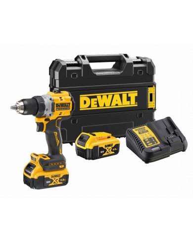 Akumulatorski vrtalnik Dewalt DCD800P2T