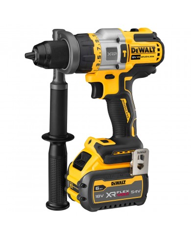 Akumulatorski udarni vrtalnik Dewalt DCD999T1