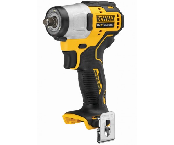 Akumulatorski udarni vijačnik Dewalt DCF902N