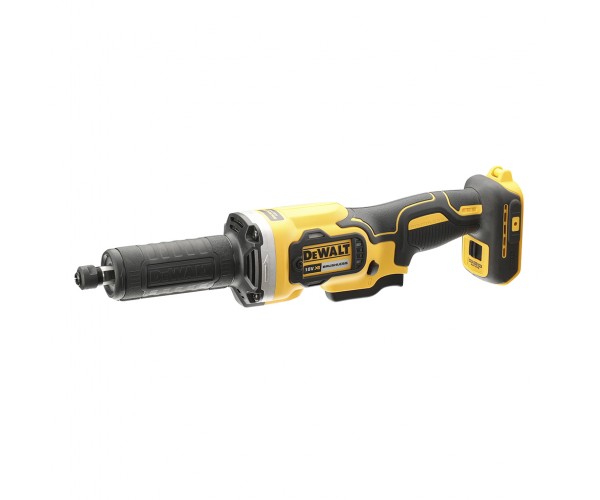 Akumulatorski premi brusilnik Dewalt DCG426N