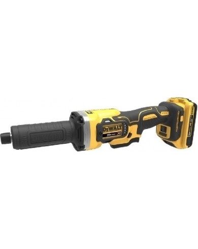 Akumulatorski premi brusilnik Dewalt DCG426P2