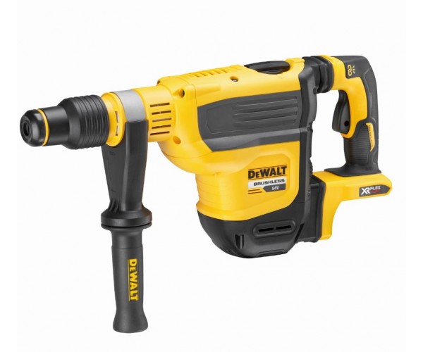 Akumulatorsko udarno kladivo Dewalt DCH614N