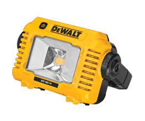 18V XR KOMPAKTNA SVETILKA Dewalt DCL077
